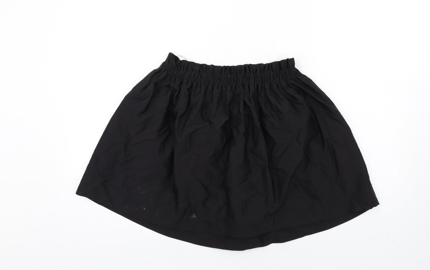 Womens UK Size L Zara A-Line  Skirt