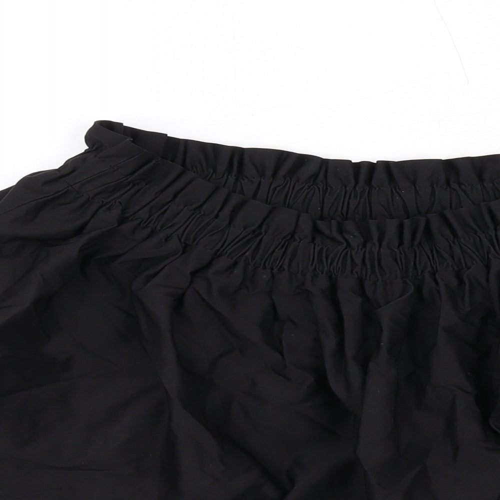 Womens UK Size L Zara A-Line  Skirt