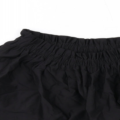 Womens UK Size L Zara A-Line  Skirt