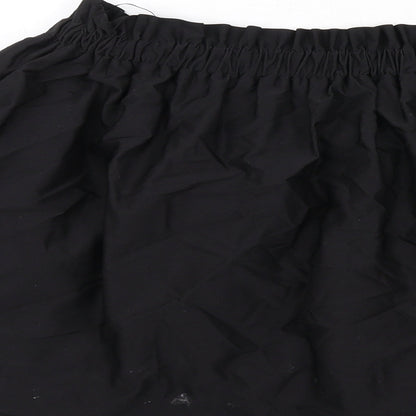 Womens UK Size L Zara A-Line  Skirt