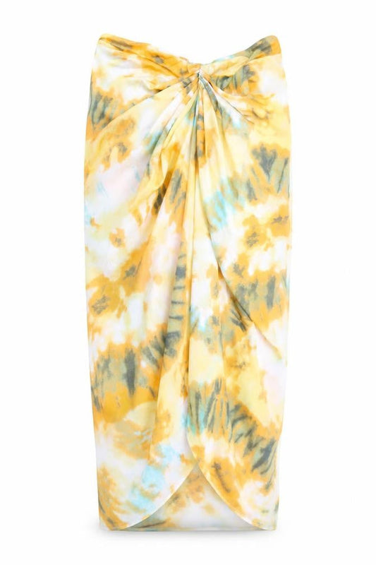 Womens UK Size 22 PRETTYLITTLETHING A-Line  Skirt