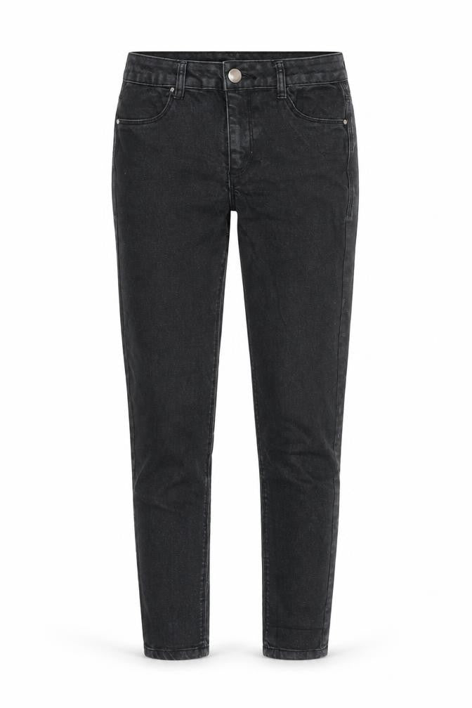 Womens UK Size 8 Dorothy Perkins Regular Fit Skinny Black Jeans