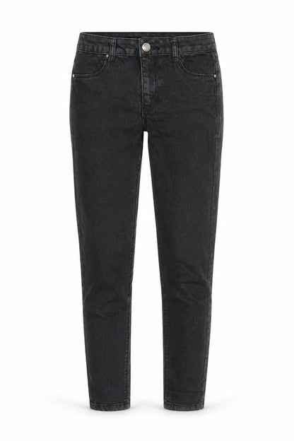 Womens UK Size 8 Dorothy Perkins Regular Fit Skinny Black Jeans