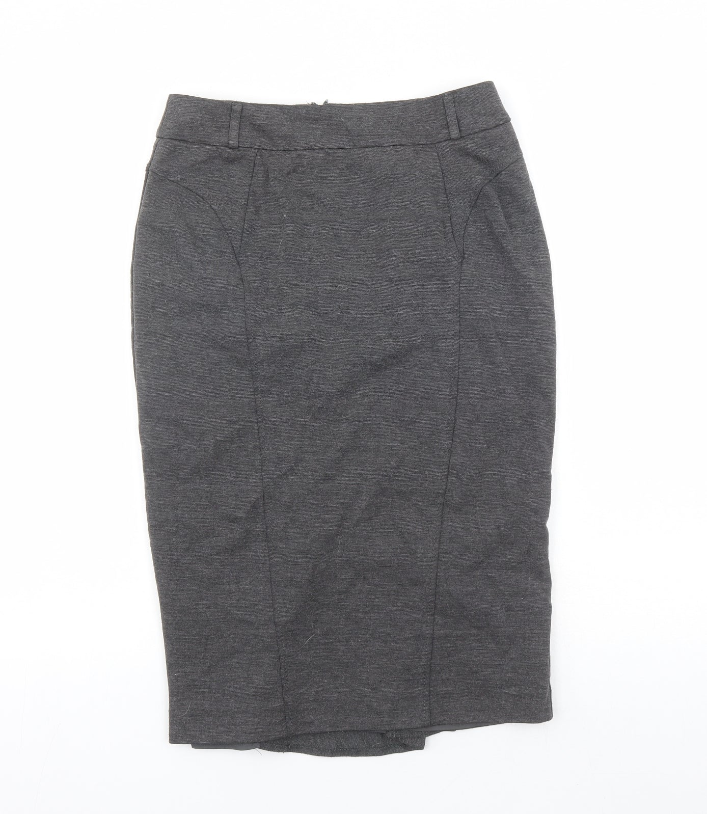 Womens UK Size 10 South Straight & Pencil  Skirt