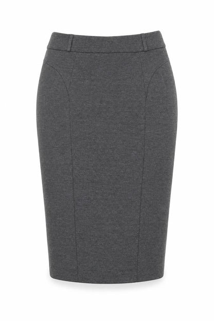 Womens UK Size 10 South Straight & Pencil  Skirt