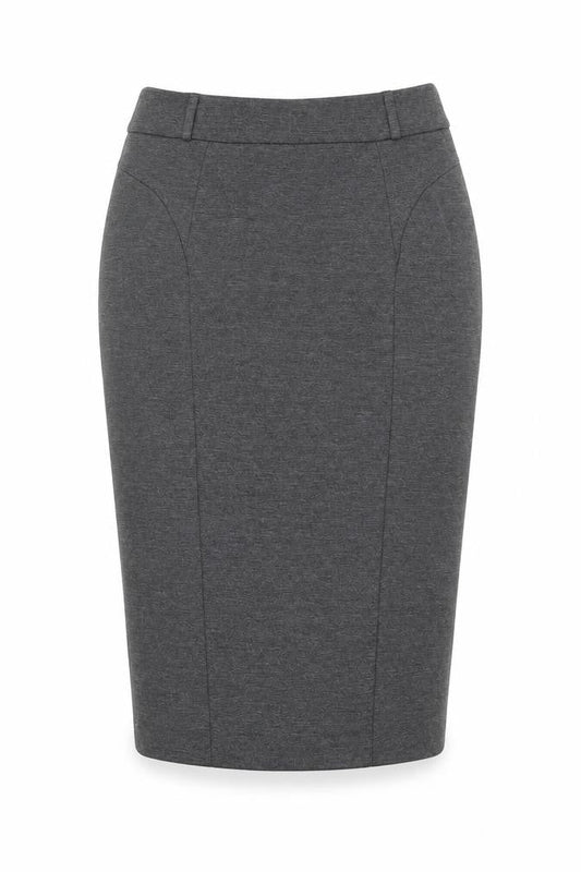 Womens UK Size 10 South Straight & Pencil  Skirt