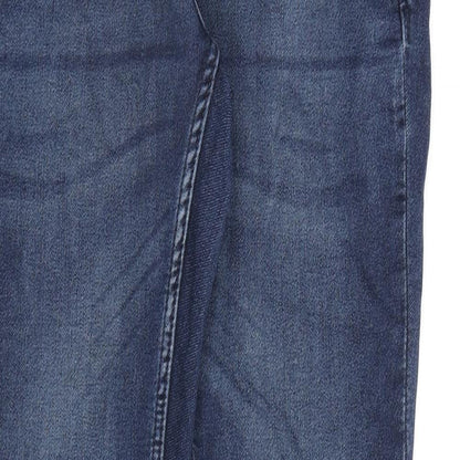 Mens UK Size 31 in ONLY & SONS Slim Fit Straight Blue Jeans