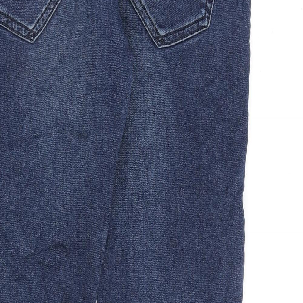 Mens UK Size 31 in ONLY & SONS Slim Fit Straight Blue Jeans