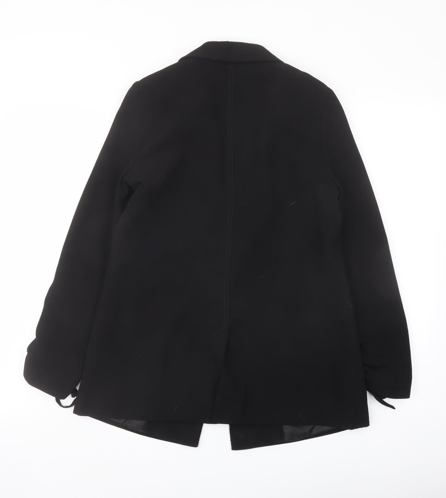 Womens UK Size 8 NEXT Black Jacket