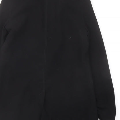 Womens UK Size 8 NEXT Black Jacket