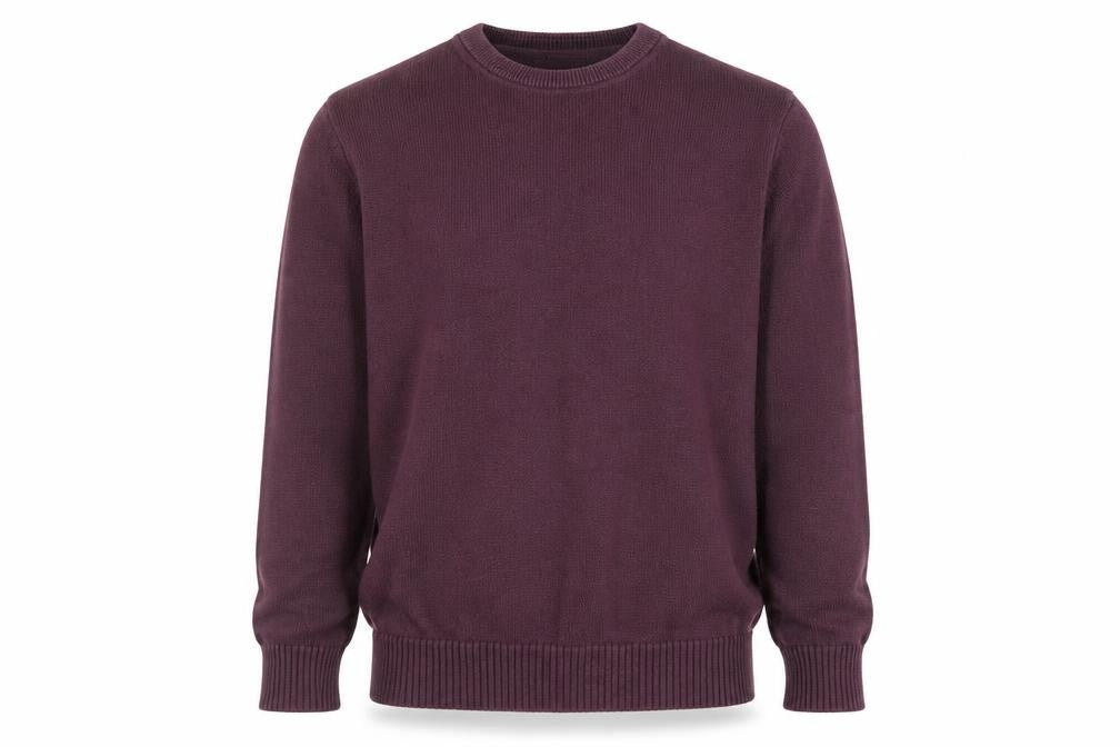 Mens UK Size S Maine Pink Pullover Jumper
