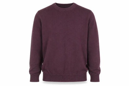 Mens UK Size S Maine Pink Pullover Jumper