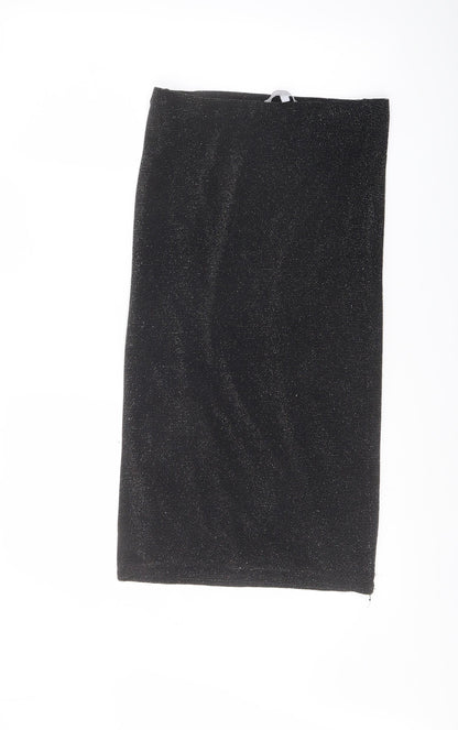 Womens UK Size 10 Red Herring Straight & Pencil  Skirt
