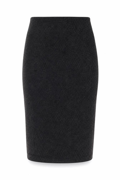 Womens UK Size 10 Red Herring Straight & Pencil  Skirt