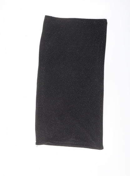 Womens UK Size 10 Red Herring Straight & Pencil  Skirt
