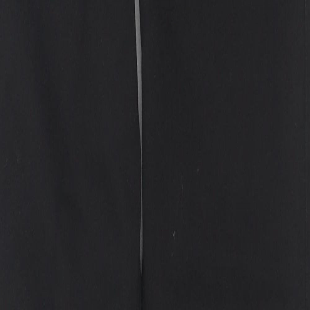 Womens UK Size 6 Marks and Spencer Slim Fit Skinny Black Jeans