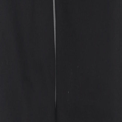 Womens UK Size 6 Marks and Spencer Slim Fit Skinny Black Jeans