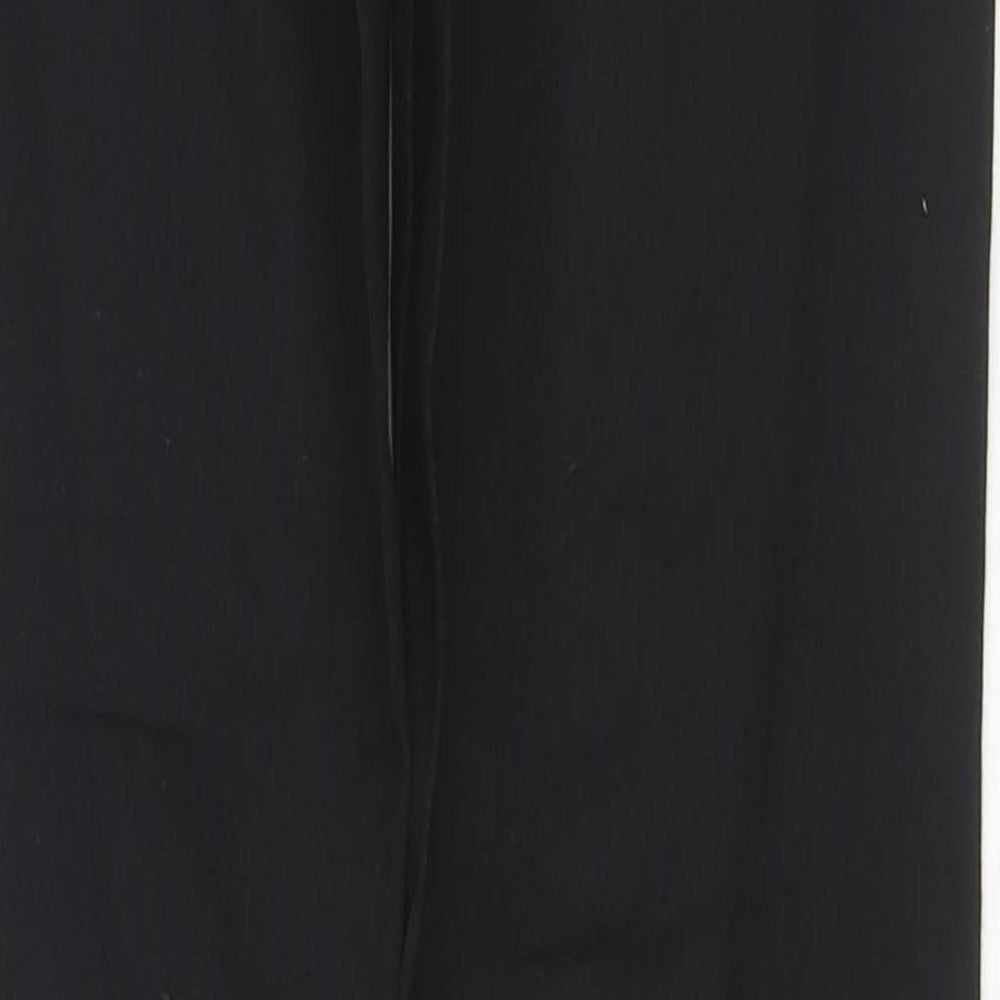 Womens UK Size 6 Marks and Spencer Slim Fit Skinny Black Jeans