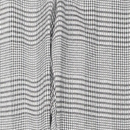 Womens UK Size 10 Marks and Spencer Regular Fit  Grey Trousers