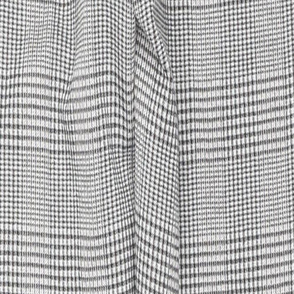 Womens UK Size 10 Marks and Spencer Regular Fit  Grey Trousers