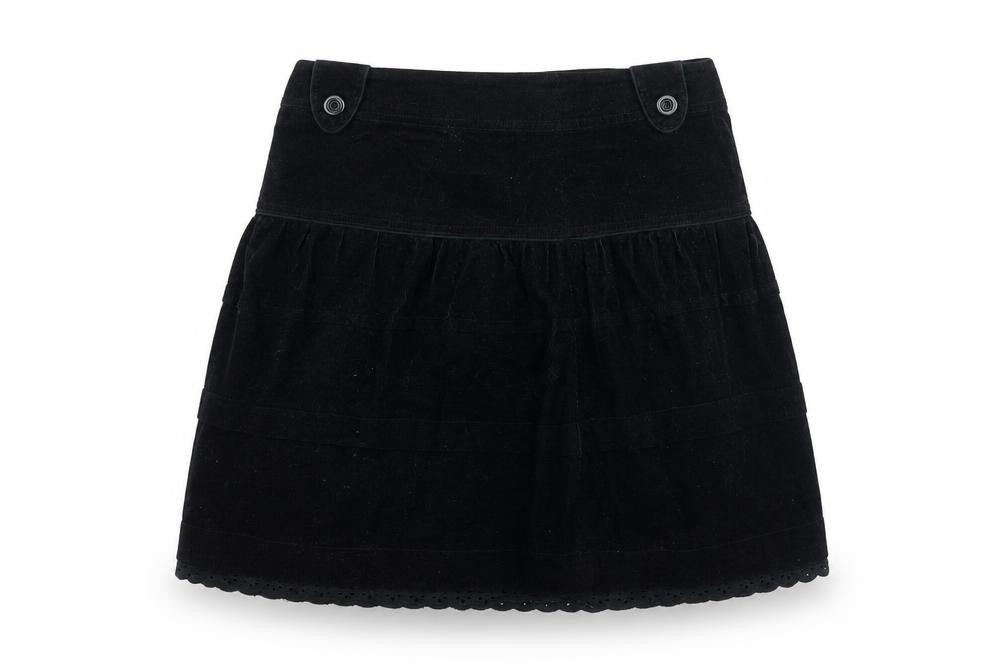 Womens UK Size 8 Divided by H&M A-Line  Skirt