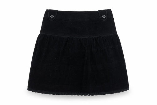 Womens UK Size 8 Divided by H&M A-Line  Skirt
