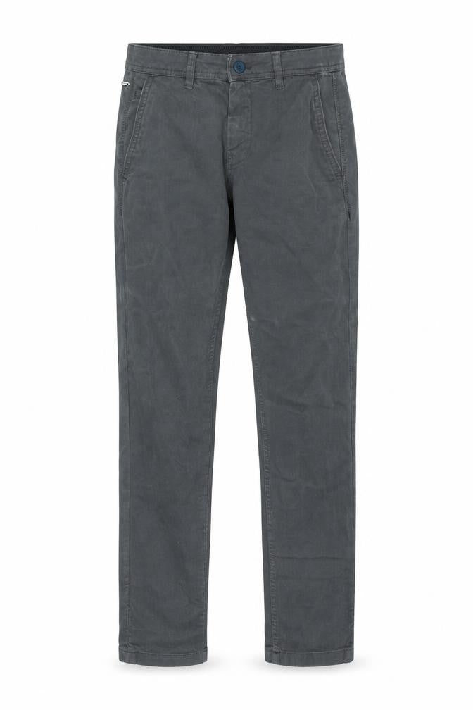 Womens UK Size 38 in Zara Regular Fit Straight Grey Jeans