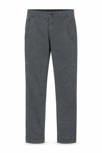 Womens UK Size 38 in Zara Regular Fit Straight Grey Jeans