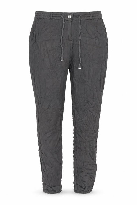 Womens UK Size 14 Dorothy Perkins Regular Fit  Grey Trousers
