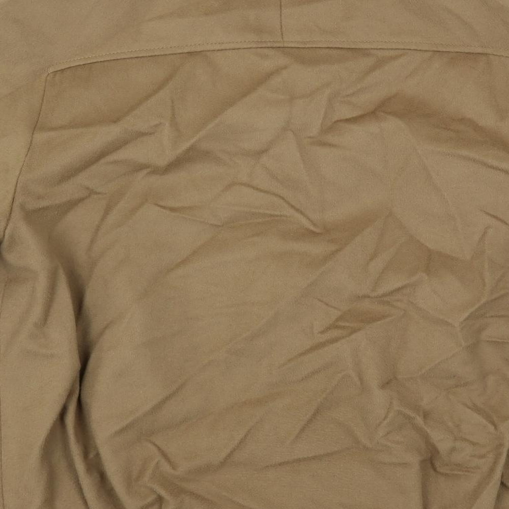 Womens UK Size 10 Lampert Beige Jacket