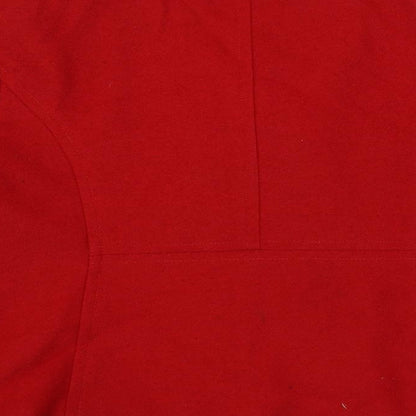 Womens UK Size 16 Vogue Red Jacket