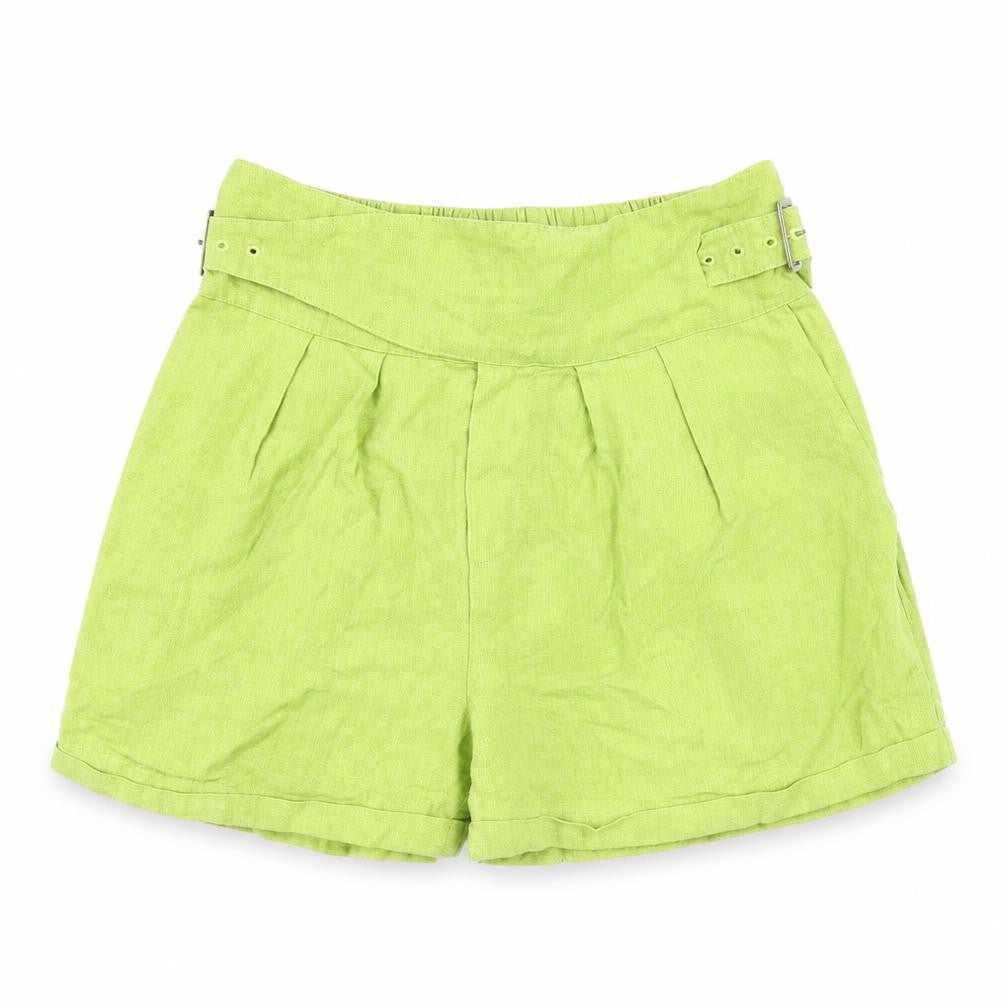 Womens UK Size S Urban Outfitters Regular Fit Basic Shorts