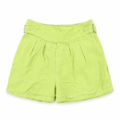Womens UK Size S Urban Outfitters Regular Fit Basic Shorts