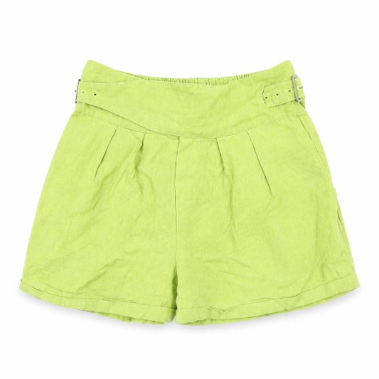 Womens UK Size S Urban Outfitters Regular Fit Basic Shorts