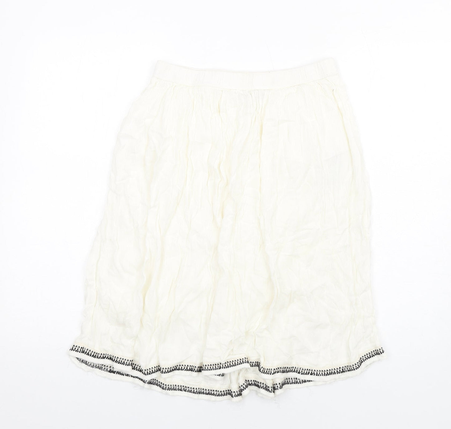 Womens UK Size S VERO MODA A-Line  Skirt