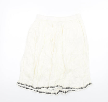 Womens UK Size S VERO MODA A-Line  Skirt