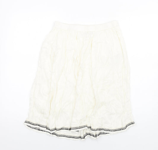 Womens UK Size S VERO MODA A-Line  Skirt