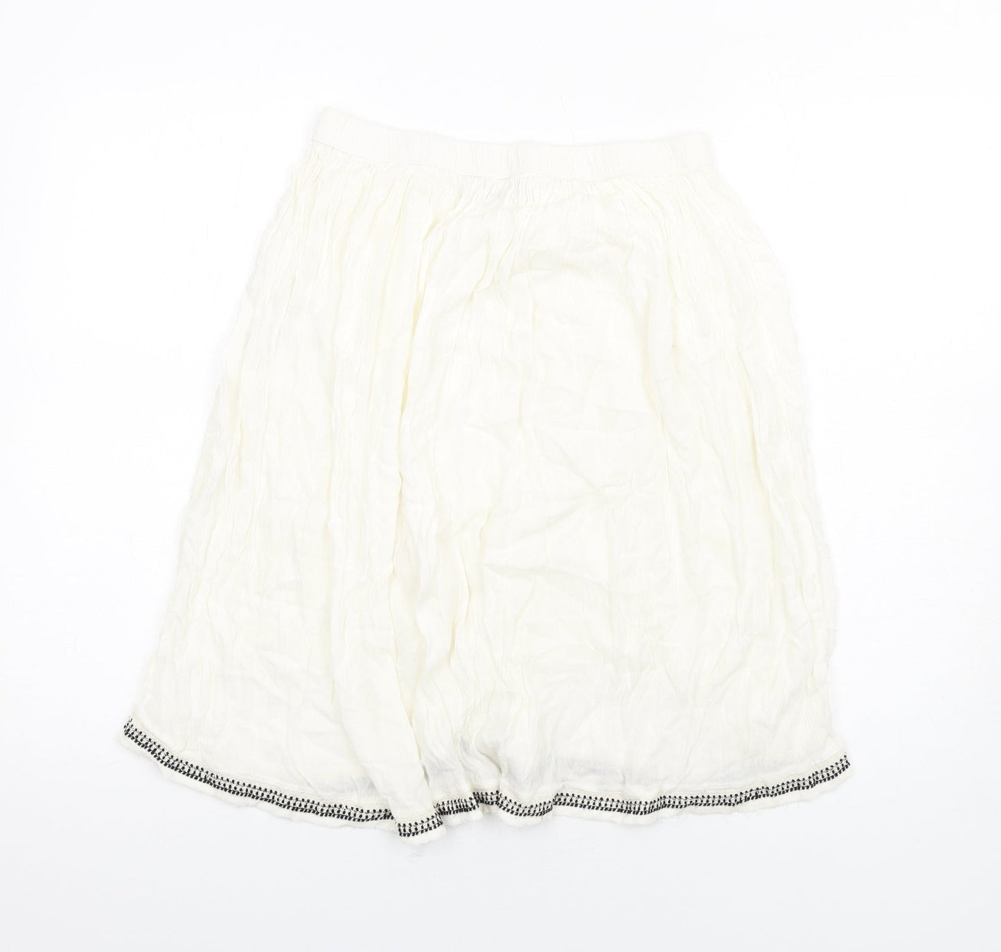 Womens UK Size S VERO MODA A-Line  Skirt
