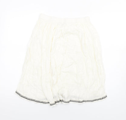 Womens UK Size S VERO MODA A-Line  Skirt