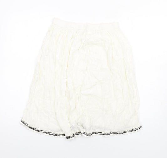 Womens UK Size S VERO MODA A-Line  Skirt