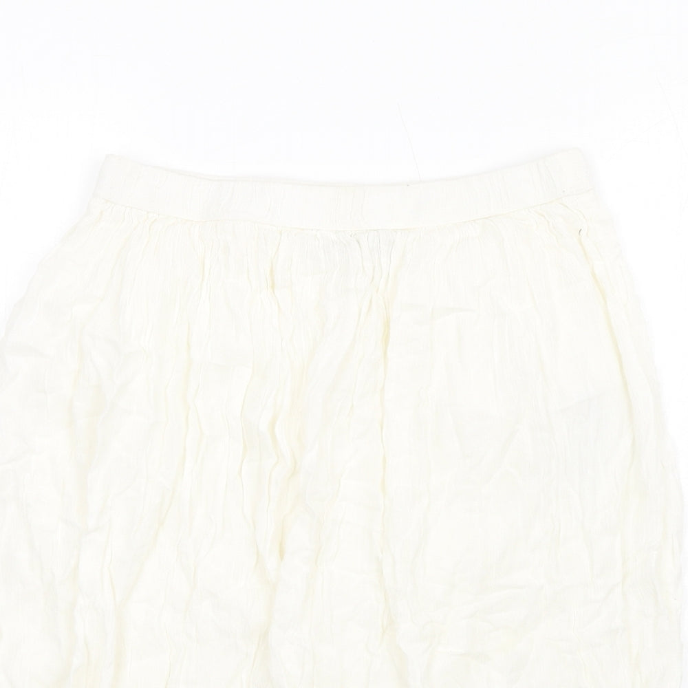 Womens UK Size S VERO MODA A-Line  Skirt