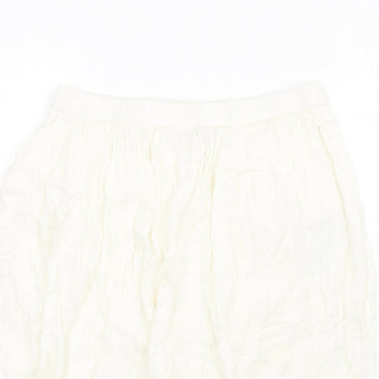 Womens UK Size S VERO MODA A-Line  Skirt