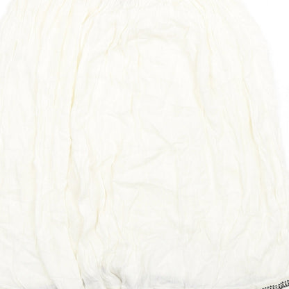 Womens UK Size S VERO MODA A-Line  Skirt