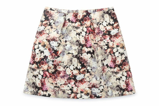Womens UK Size 8 Coast A-Line  Skirt