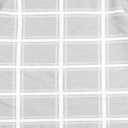Womens UK Size 12 Marks and Spencer Grey Pullover Jumper
