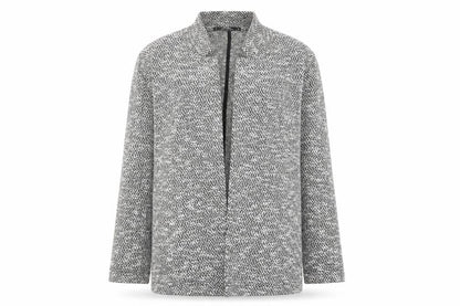 Womens UK Size 8 Miss Selfridge Grey Jacket