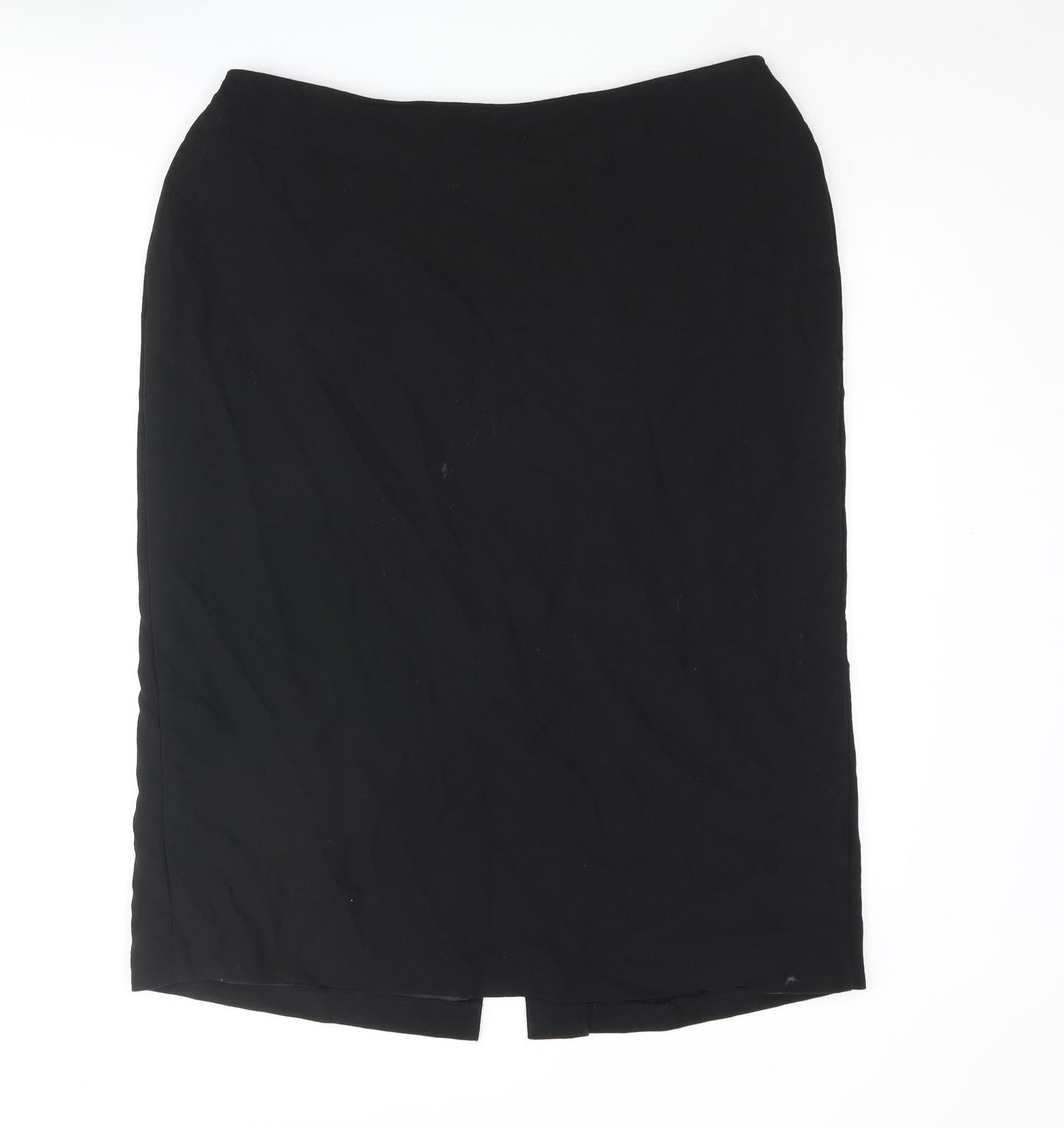 Womens UK Size 18 St Michael Straight & Pencil  Skirt