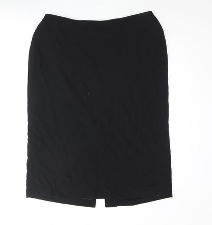 Womens UK Size 18 St Michael Straight & Pencil  Skirt