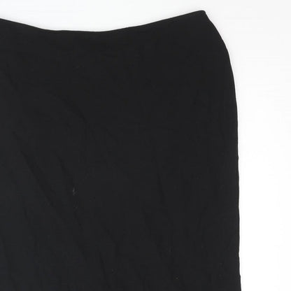 Womens UK Size 18 St Michael Straight & Pencil  Skirt