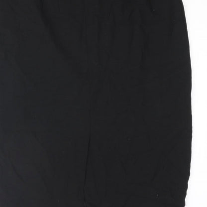 Womens UK Size 18 St Michael Straight & Pencil  Skirt